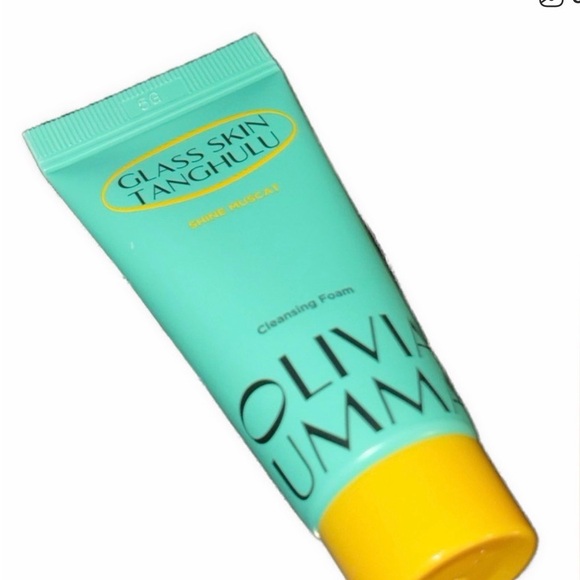 Glass Skin Tanghulu Cleansing Foam - Picture 5 of 6